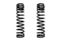 Rock Krawler 07-18 Jeep Wrangler JK 2DR 2.5in X Factor System