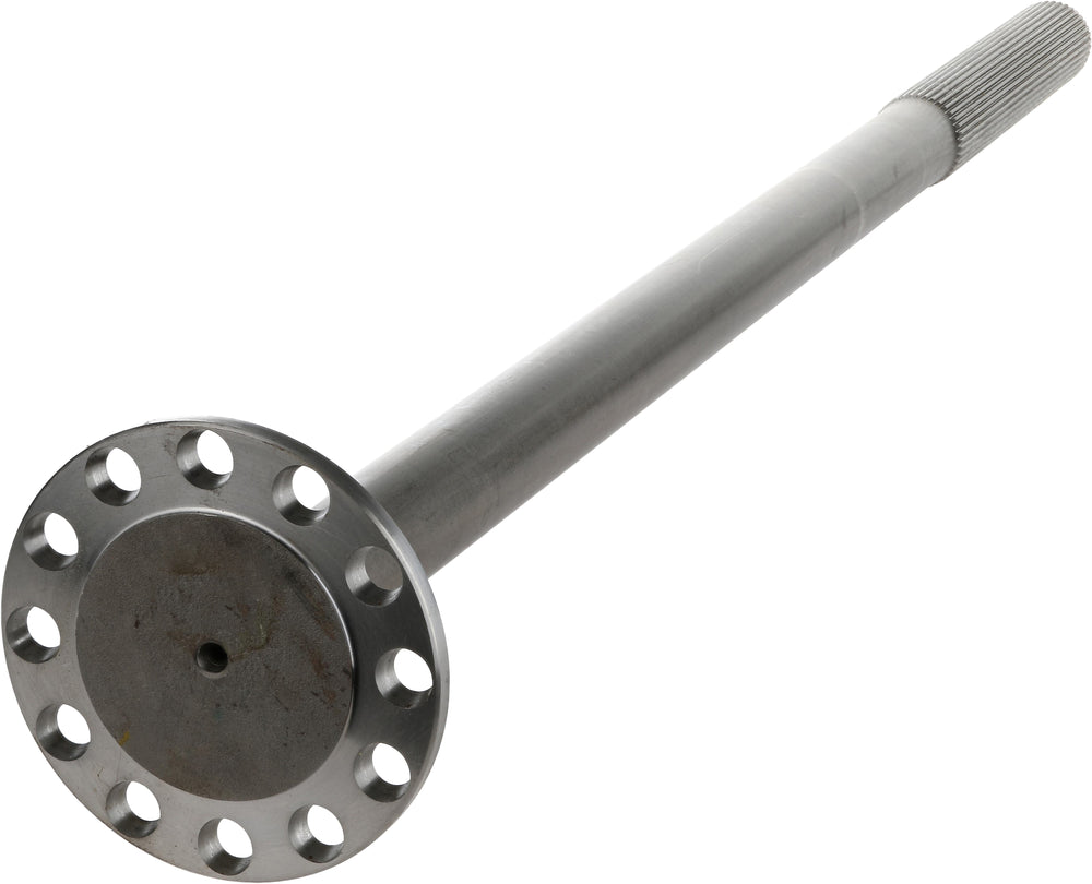 STEERINGKNUCKLE ASSY LH