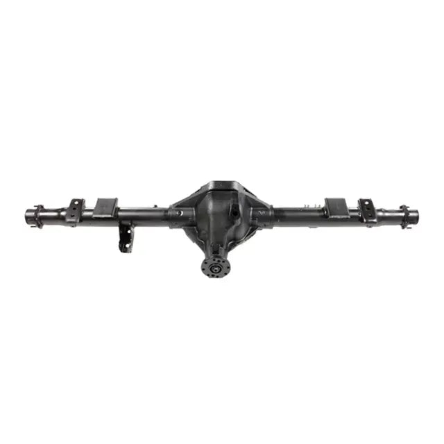 9.25 AXLE ASSY 06-07 CHY RAM 1500 EXC SRT10 MEGACAB RNDED BRK FLNG 3.21 2WD CORE CHARGE OF $400 APPLIES