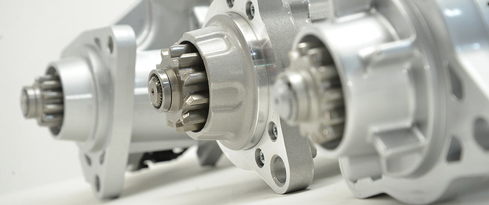 OE-TURBOPOWER REMAN TURBOCHARGER