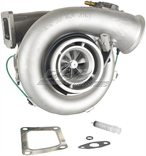 Heavy Duty Turbocharger**CORE CHARGE OF $200 APPLIES**