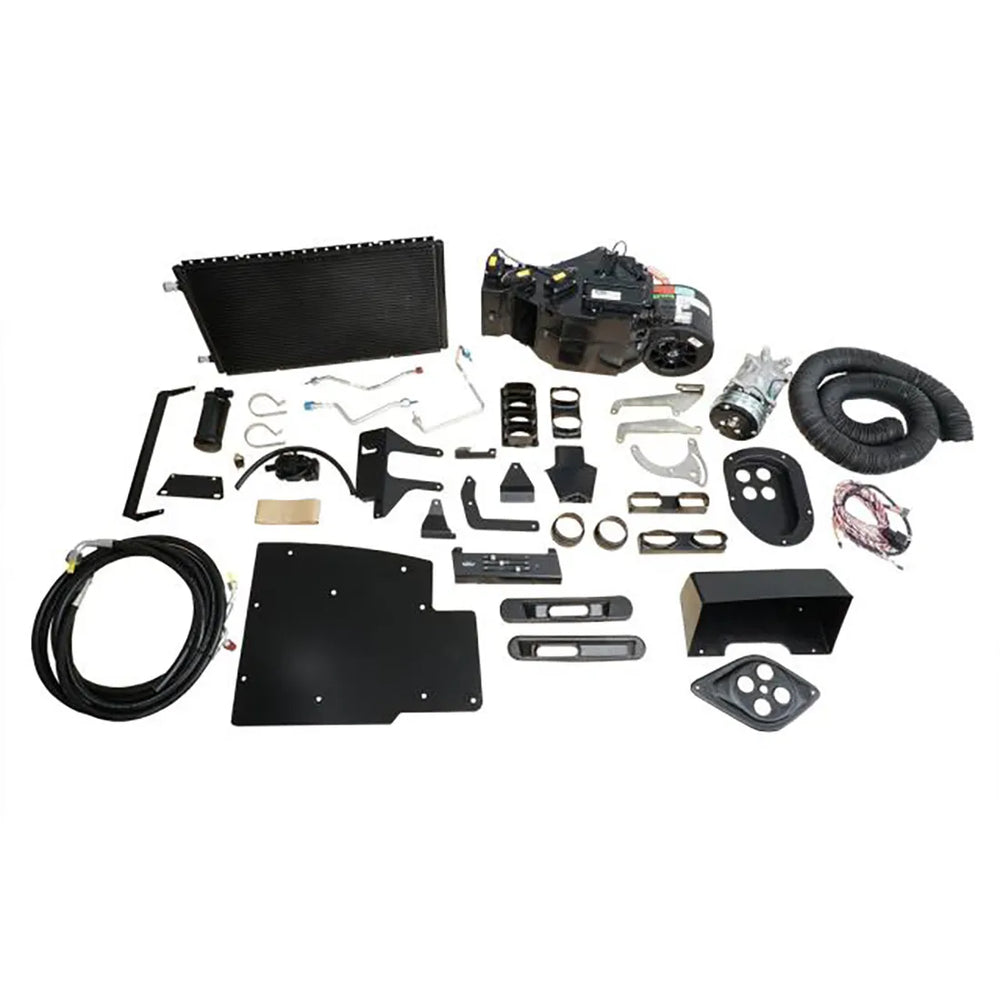 A/C Complete KIt 1969 Chevelle w/Factory Air