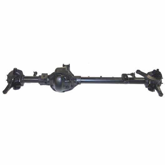 Reman Axle Assembly for Dana 60 89-93 Dodge W250 4.11 Ratio CORE CHARGE OF $600 APPLIES