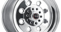 Weld auto part