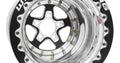 Weld auto part