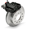 XTRM 4-PISTON '95-99 GM 2