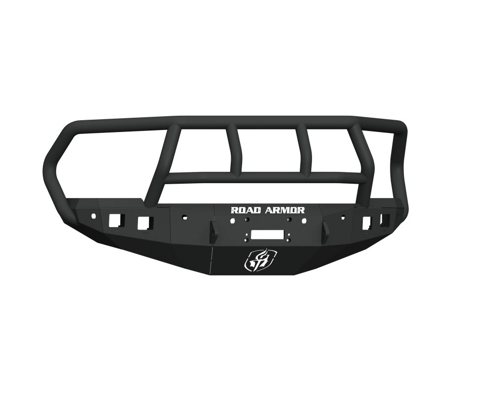 TOYOTA TUNDRA FRONT STEALTH BASE NO