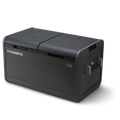 CFX5 75 POWERED COOLER DUAL ZONE -