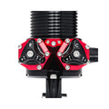 QA1 Precision Products, Inc shock absorber view