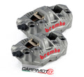 BREMBO DISC BRAKE CALIPER SET POWERSPORTS