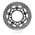 BREMBO DISC BRAKE CALIPER SET POWERSPORTS