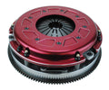 CHALLENGER STEEL FLYWHEEL 130T 1 1/810 900S