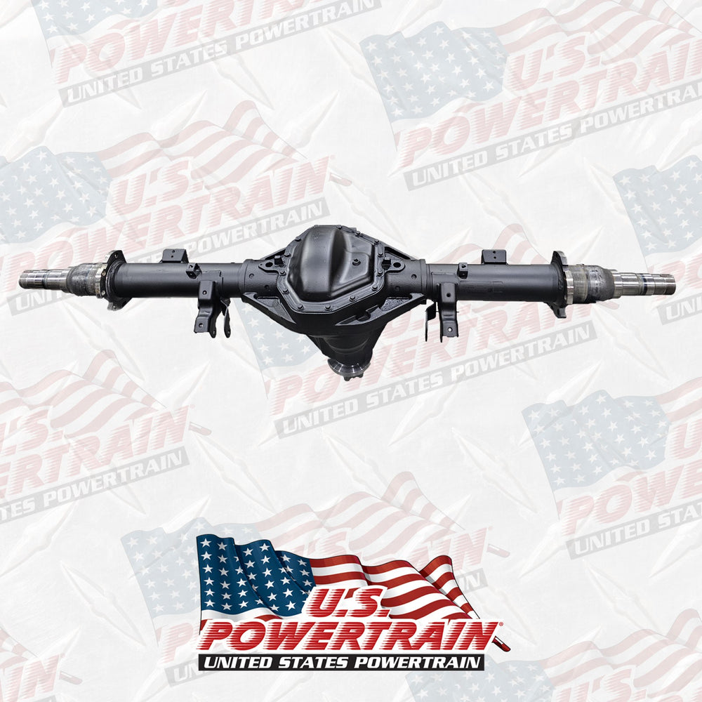 DRIVESHAFT
