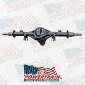 DRIVESHAFT