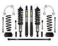 IRONMAN 4X4 lift kit