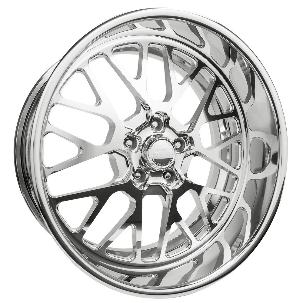 SLG75 ALL STAR 28X9
