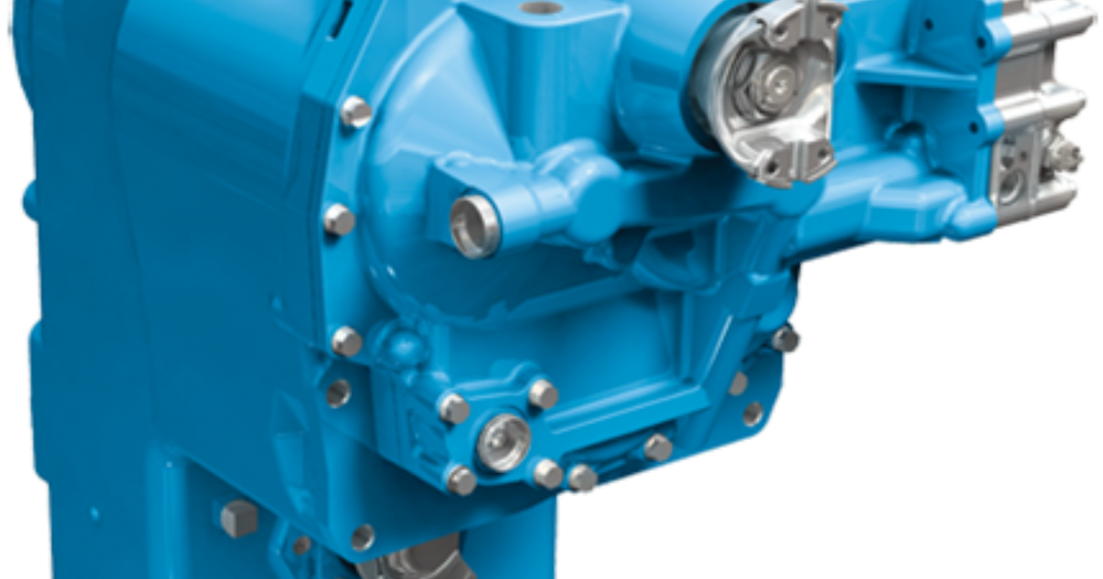 DRIVESHAFT