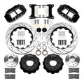 Wilwood auto part detail