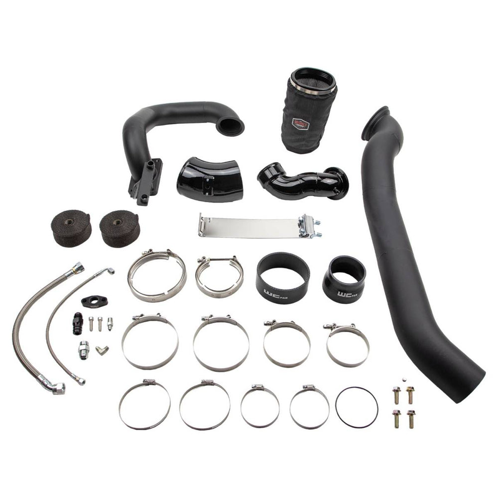 Wehrli auto part