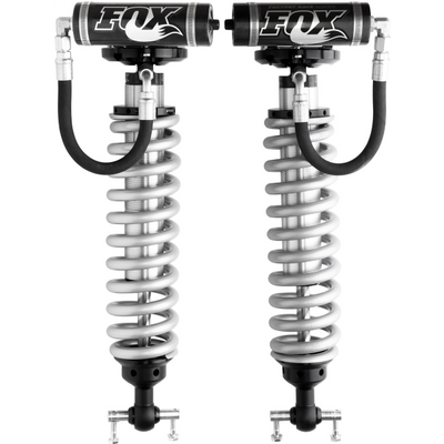 Zone Offroad coilovers