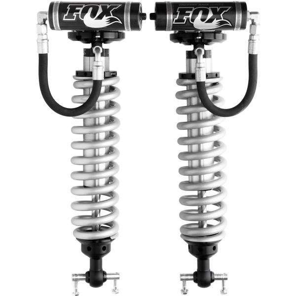 COILOVERS (PAIR) - TUNDRA W/RR