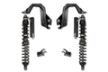 Rock Krawler 2018+ Jeep Wrangler JL 2-Door/ JLU 4DR 4.5in Front Coilover Upgrade