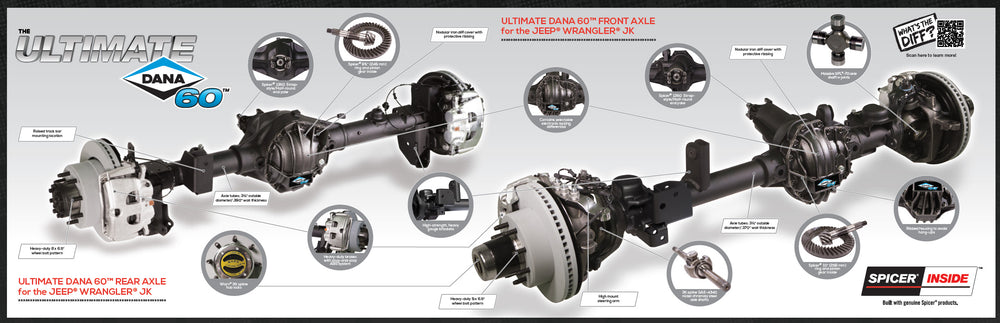 COUPLING SHAFT