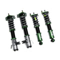 Fortune Auto 500 Series Coilovers - Subaru WRX (VB) Gen 8 8k/8k Swift