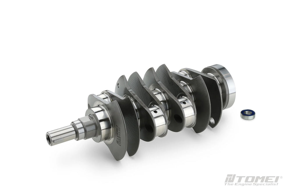 FORGED BILLET FULL COUNTERWEIGHT CRANKSHAFT EJ25 2.6 83.0mm