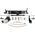 Power Rack & Pinion - 68-72 Chevelle
