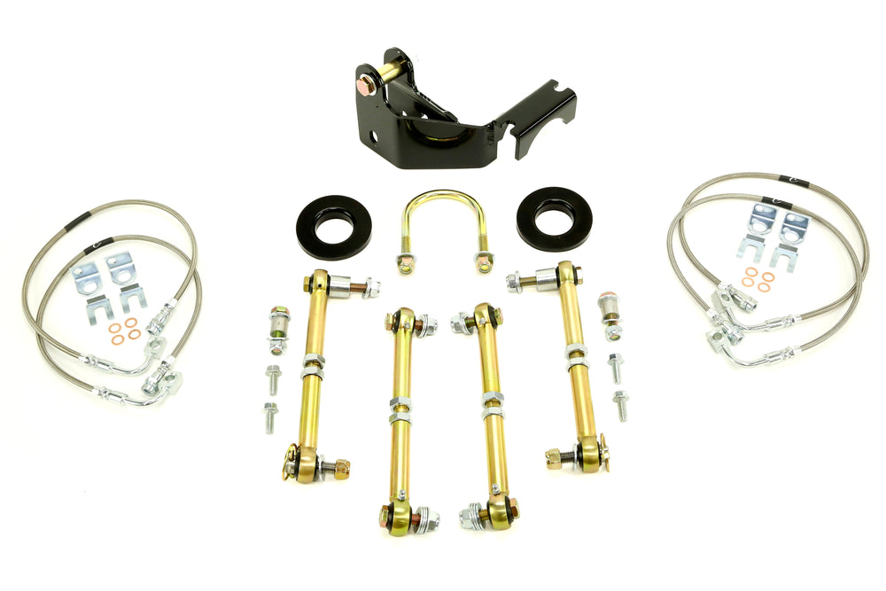 Rock Krawler Suspension auto part