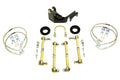 Rock Krawler Pkg JT X Factor Pro Elite Aluminum Mid Arm w/ PB J Lower Arms Suspension Component RK08953