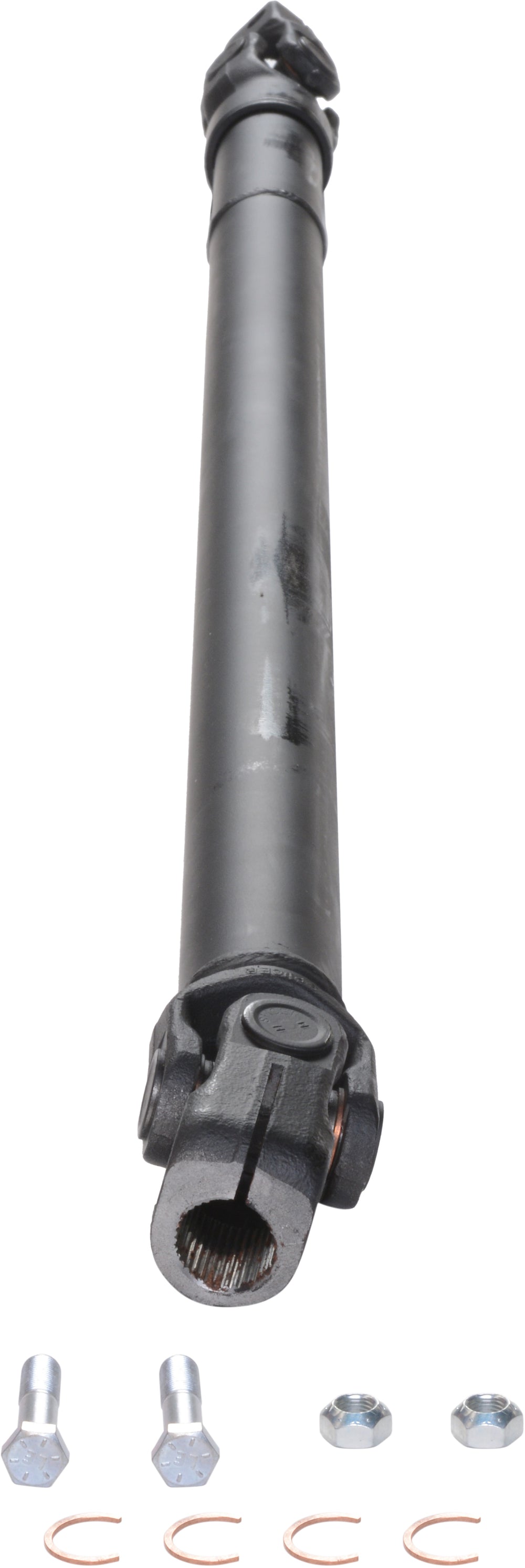 STEERING SHAFT