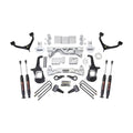 78IN LIFT KIT W/SST3000 SHOCKS 1119 CHEVY/GMC 2500/3500HD