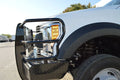 FRONT REPLACEMENT W/WINCH