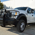 FRONT REPLACEMENT W/WINCH