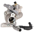 THERMOSTAT HOUSING ASSEMBLY