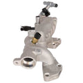 THERMOSTAT HOUSING ASSEMBLY