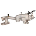 THERMOSTAT HOUSING ASSEMBLY