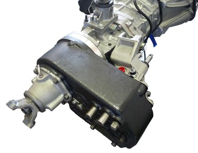 DRIVESHAFT