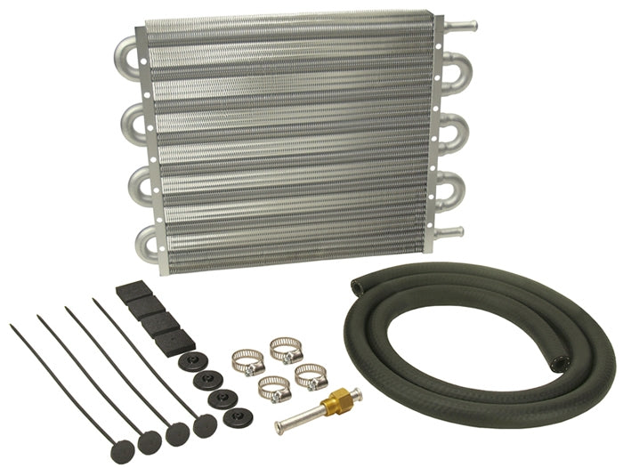 Derale fuel pump