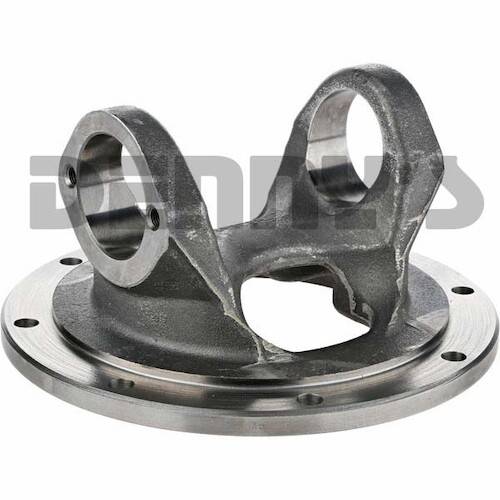 COMPANION FLANGE