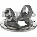 COMPANION FLANGE