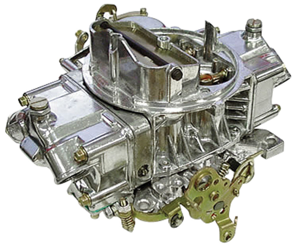 SUPER TANK 600 SS NRW 1969 F-BODY W