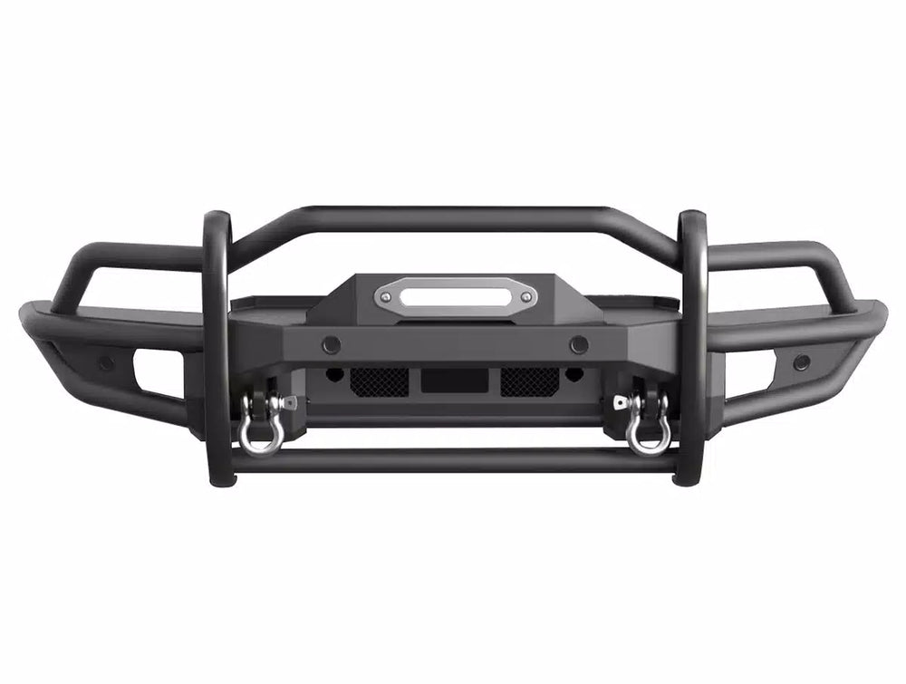 2016-2023 TOYOTA TACOMATEXTURED BLA