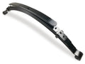 Tuff Country shock absorber detail