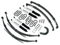Tuff Country shock absorber