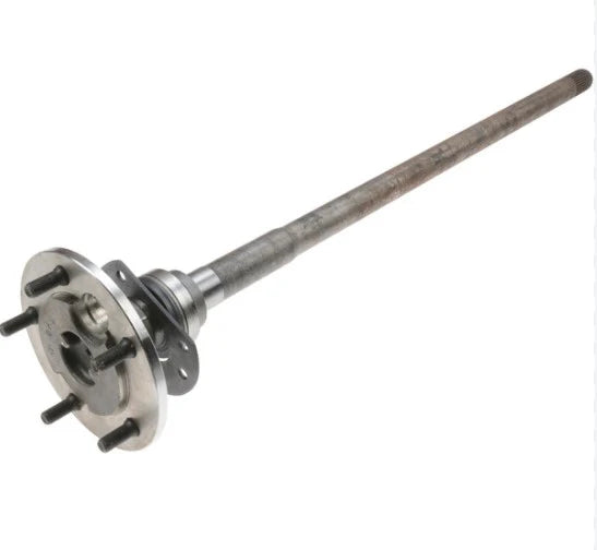 ASSEMBLY-SHAFT R AXLE