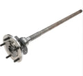 ASSEMBLY-SHAFT R AXLE