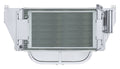 56 Chevy LS Swap Radiator Support Kit w/AC Cold Case Radiators